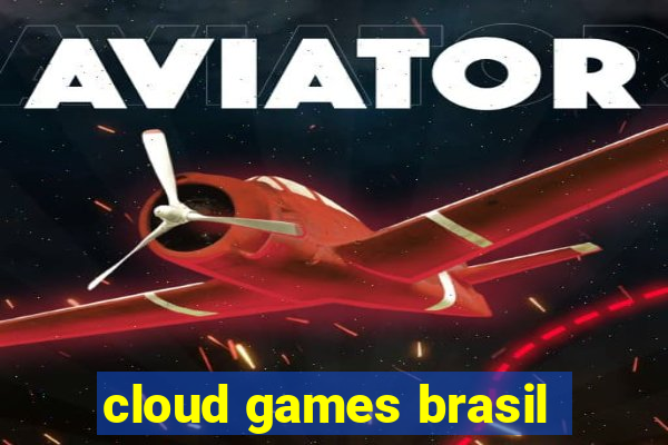 cloud games brasil